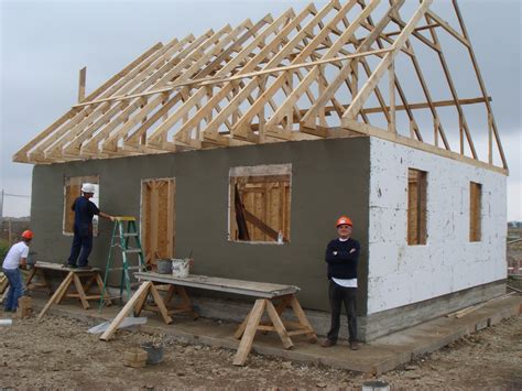 (Those who don't can check out the original article here ). . How much to build a house in romania